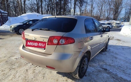 Chevrolet Lacetti, 2008 год, 270 000 рублей, 6 фотография