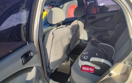 Chevrolet Lacetti, 2008 год, 270 000 рублей, 8 фотография