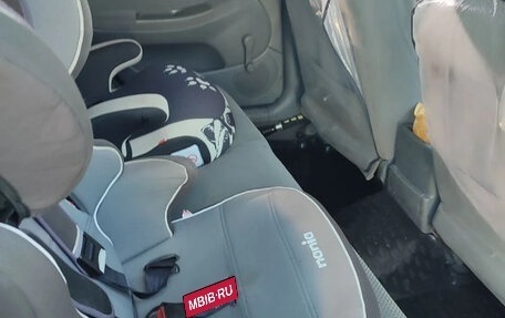 Chevrolet Lacetti, 2008 год, 270 000 рублей, 10 фотография