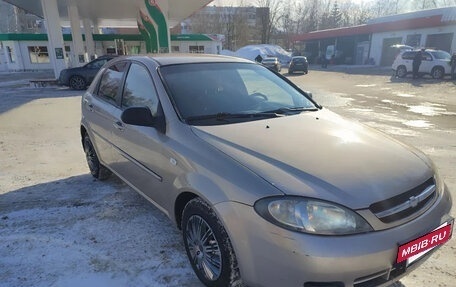 Chevrolet Lacetti, 2008 год, 270 000 рублей, 7 фотография