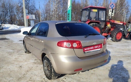 Chevrolet Lacetti, 2008 год, 270 000 рублей, 4 фотография