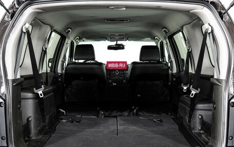 Nissan Pathfinder, 2012 год, 1 349 000 рублей, 22 фотография