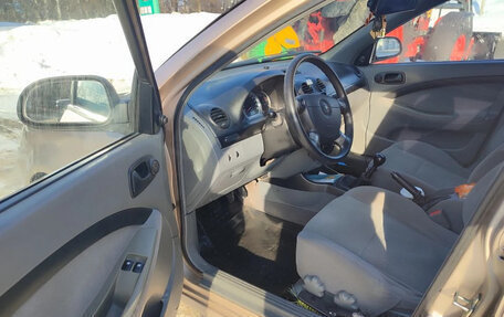 Chevrolet Lacetti, 2008 год, 270 000 рублей, 11 фотография