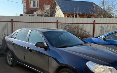 Chevrolet Epica, 2008 год, 475 500 рублей, 8 фотография