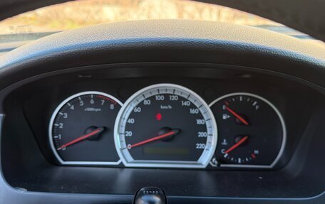 Chevrolet Epica, 2008 год, 475 500 рублей, 4 фотография