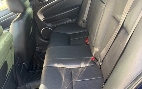 Chevrolet Epica, 2008 год, 475 500 рублей, 5 фотография