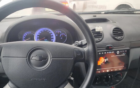 Chevrolet Lacetti, 2008 год, 270 000 рублей, 12 фотография