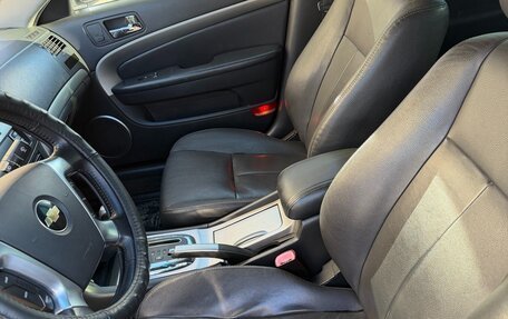 Chevrolet Epica, 2008 год, 475 500 рублей, 2 фотография