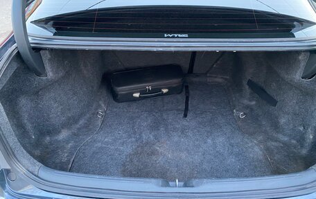 Honda Accord VII рестайлинг, 2007 год, 1 100 000 рублей, 12 фотография