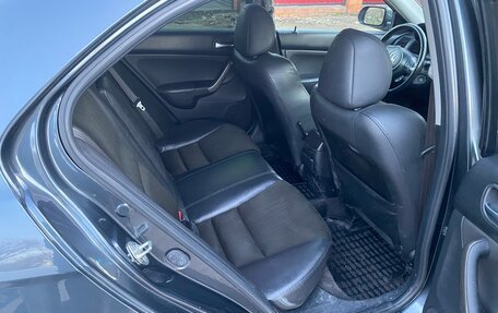 Honda Accord VII рестайлинг, 2007 год, 1 100 000 рублей, 13 фотография