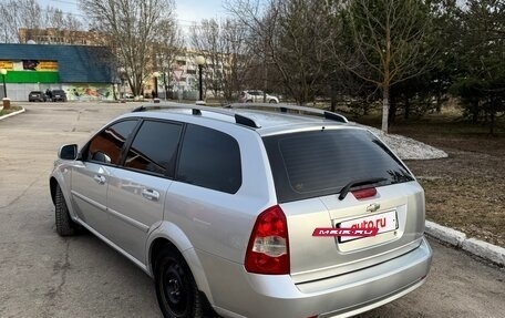 Chevrolet Lacetti, 2010 год, 530 000 рублей, 6 фотография