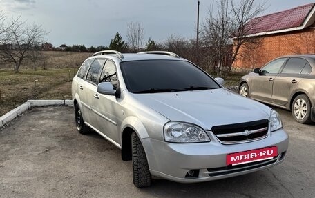Chevrolet Lacetti, 2010 год, 530 000 рублей, 3 фотография