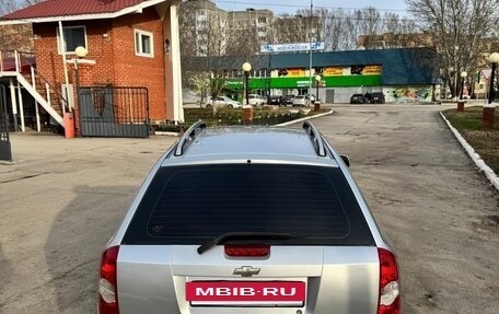 Chevrolet Lacetti, 2010 год, 530 000 рублей, 5 фотография