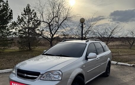Chevrolet Lacetti, 2010 год, 530 000 рублей, 2 фотография