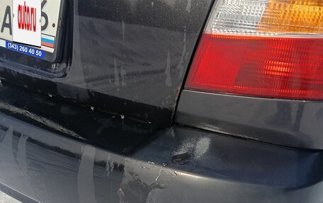 Hyundai Accent II, 2007 год, 362 000 рублей, 6 фотография