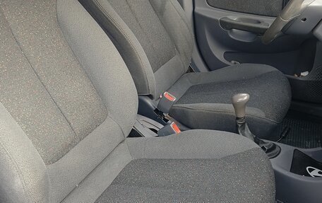 Hyundai Accent II, 2007 год, 362 000 рублей, 11 фотография