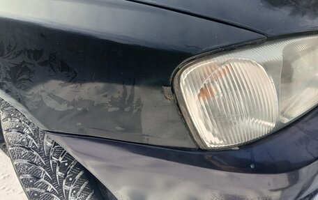 Hyundai Accent II, 2007 год, 362 000 рублей, 5 фотография