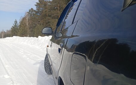 Hyundai Accent II, 2007 год, 362 000 рублей, 12 фотография