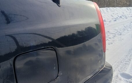 Hyundai Accent II, 2007 год, 362 000 рублей, 7 фотография