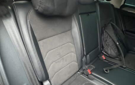 Volkswagen Tiguan II, 2021 год, 3 100 000 рублей, 7 фотография