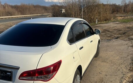 Nissan Almera, 2017 год, 850 000 рублей, 4 фотография