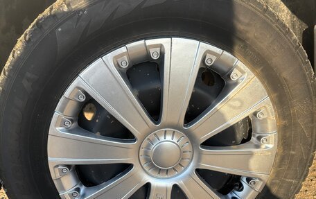 Nissan Almera, 2017 год, 850 000 рублей, 8 фотография