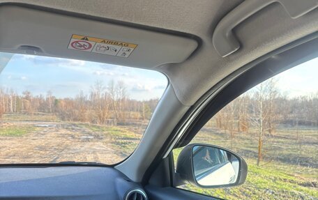 Nissan Almera, 2017 год, 850 000 рублей, 10 фотография