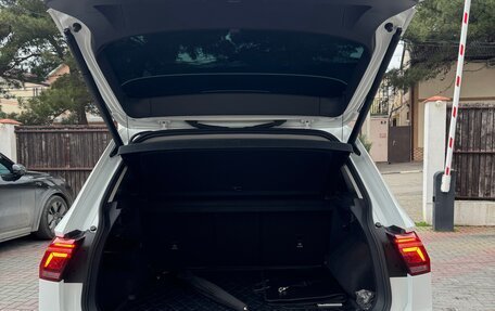 Volkswagen Tiguan II, 2021 год, 3 100 000 рублей, 8 фотография