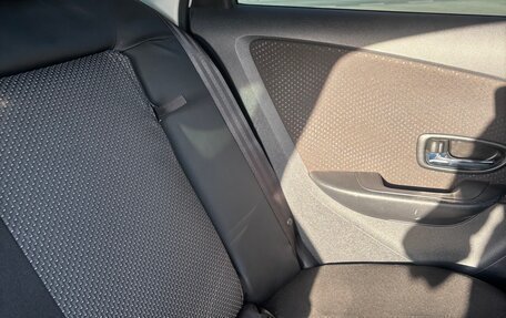 Nissan Almera, 2017 год, 850 000 рублей, 12 фотография