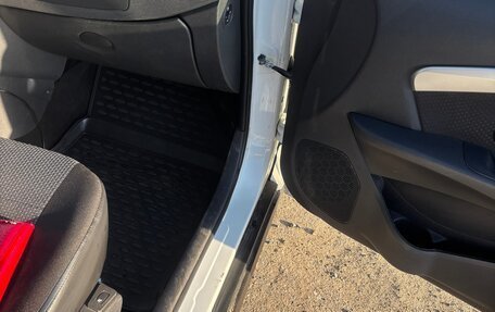 Nissan Almera, 2017 год, 850 000 рублей, 13 фотография