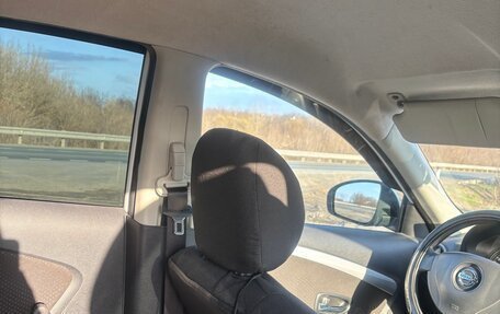 Nissan Almera, 2017 год, 850 000 рублей, 14 фотография