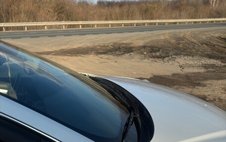 Nissan Almera, 2017 год, 850 000 рублей, 9 фотография