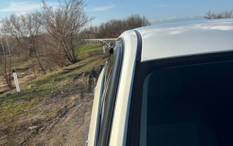 Nissan Almera, 2017 год, 850 000 рублей, 15 фотография