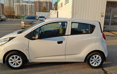 Ravon R2, 2017 год, 750 000 рублей, 4 фотография