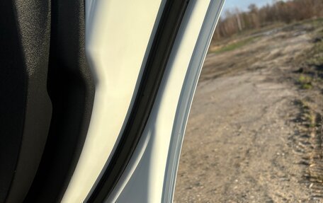 Nissan Almera, 2017 год, 850 000 рублей, 16 фотография