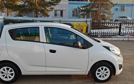 Ravon R2, 2017 год, 750 000 рублей, 2 фотография