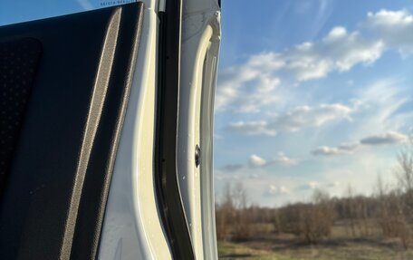 Nissan Almera, 2017 год, 850 000 рублей, 17 фотография