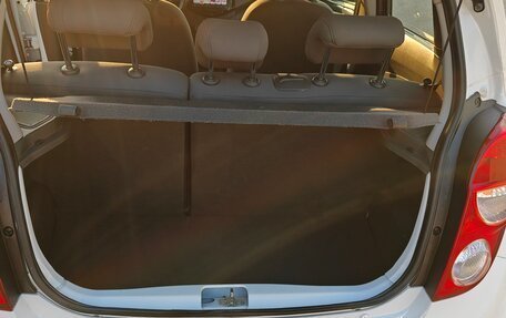 Ravon R2, 2017 год, 750 000 рублей, 7 фотография