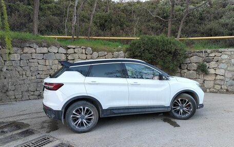 Geely Coolray I, 2023 год, 2 000 000 рублей, 2 фотография