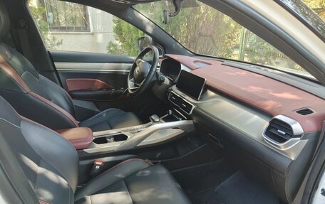 Geely Coolray I, 2023 год, 2 000 000 рублей, 4 фотография