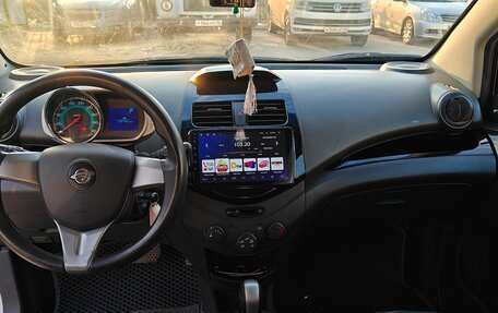 Ravon R2, 2017 год, 750 000 рублей, 5 фотография