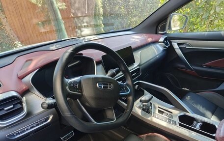 Geely Coolray I, 2023 год, 2 000 000 рублей, 5 фотография