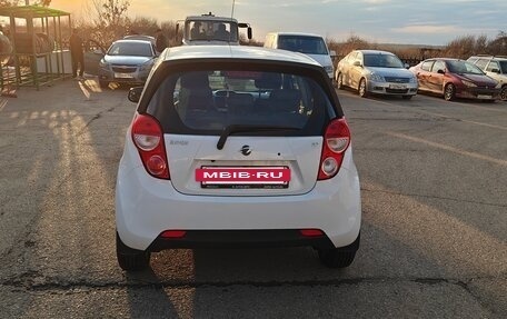 Ravon R2, 2017 год, 750 000 рублей, 3 фотография