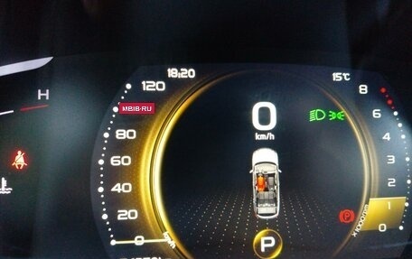 Geely Coolray I, 2023 год, 2 000 000 рублей, 6 фотография