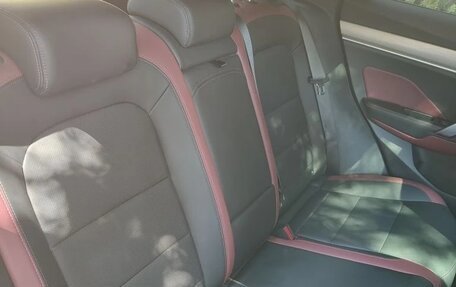 Geely Coolray I, 2023 год, 2 000 000 рублей, 7 фотография