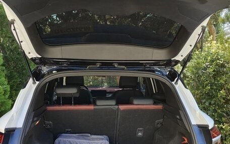 Geely Coolray I, 2023 год, 2 000 000 рублей, 8 фотография