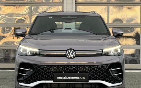 Volkswagen Tiguan, 2026 год, 4 790 000 рублей, 2 фотография
