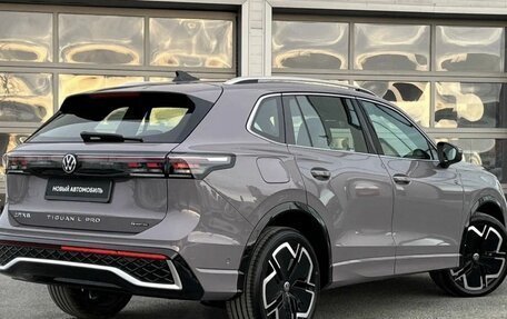 Volkswagen Tiguan, 2026 год, 4 790 000 рублей, 5 фотография