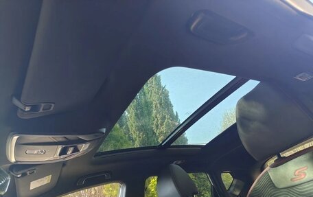 Geely Coolray I, 2023 год, 2 000 000 рублей, 9 фотография