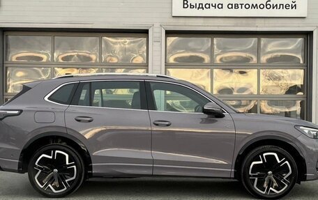 Volkswagen Tiguan, 2026 год, 4 790 000 рублей, 4 фотография